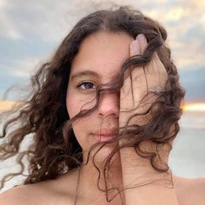 Meet your Posher, Sasha